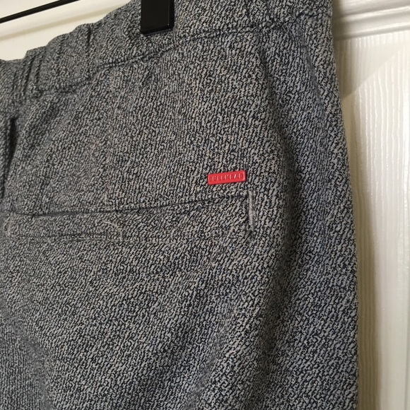 Pacsun Bullhead Marled grey Joggers in Large - Picture 5 of 6